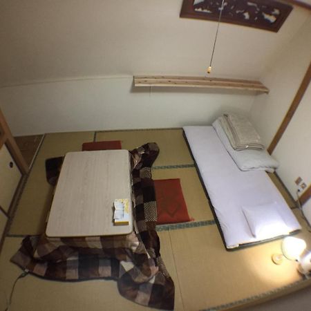 Motomachi House X Cafe Hotel Hakodate Kültér fotó