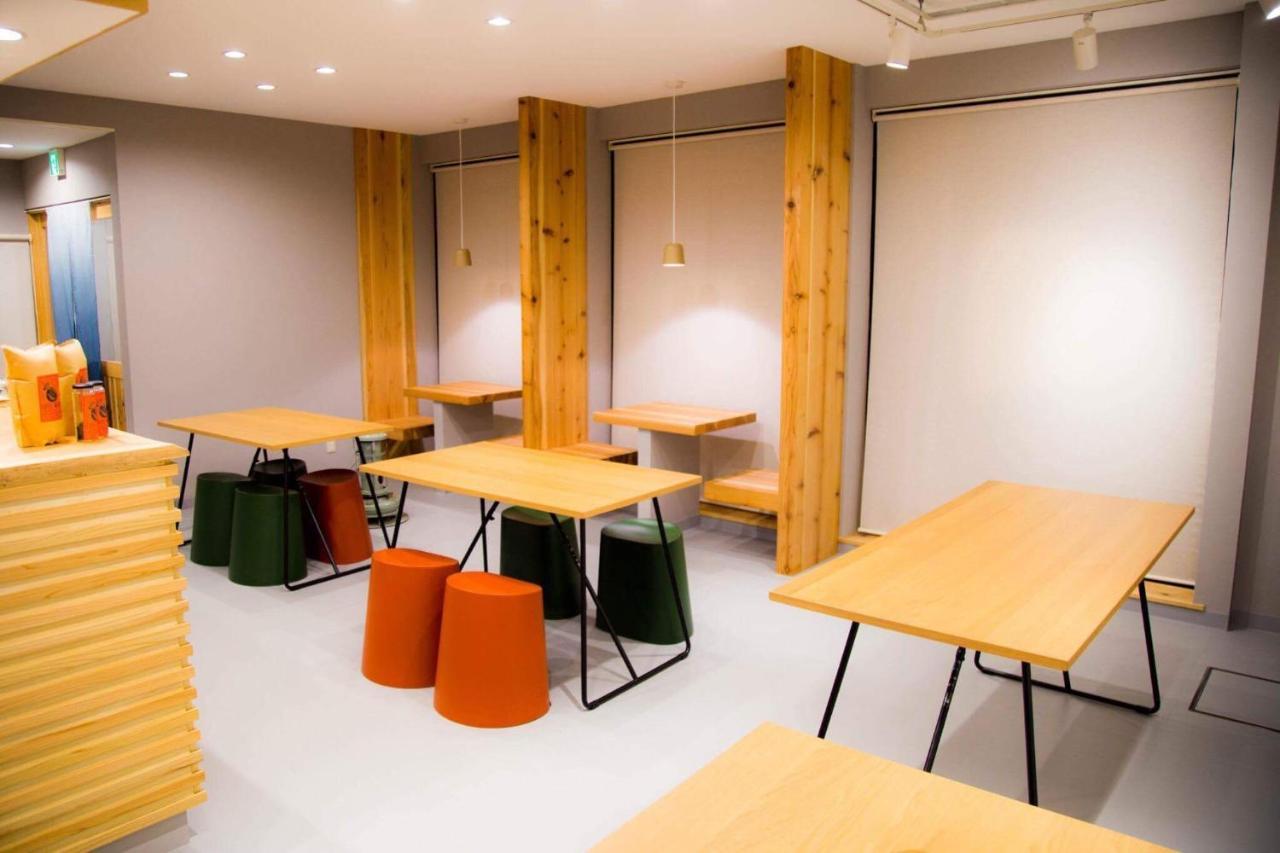 Motomachi House X Cafe Hotel Hakodate Kültér fotó