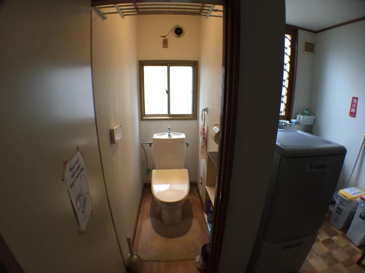 Motomachi House X Cafe Hotel Hakodate Kültér fotó