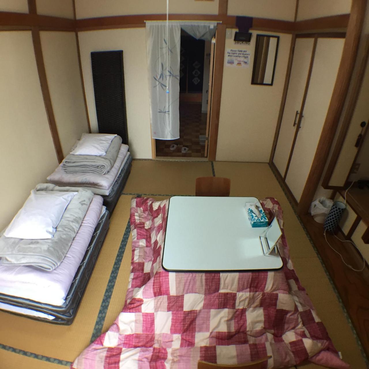 Motomachi House X Cafe Hotel Hakodate Kültér fotó
