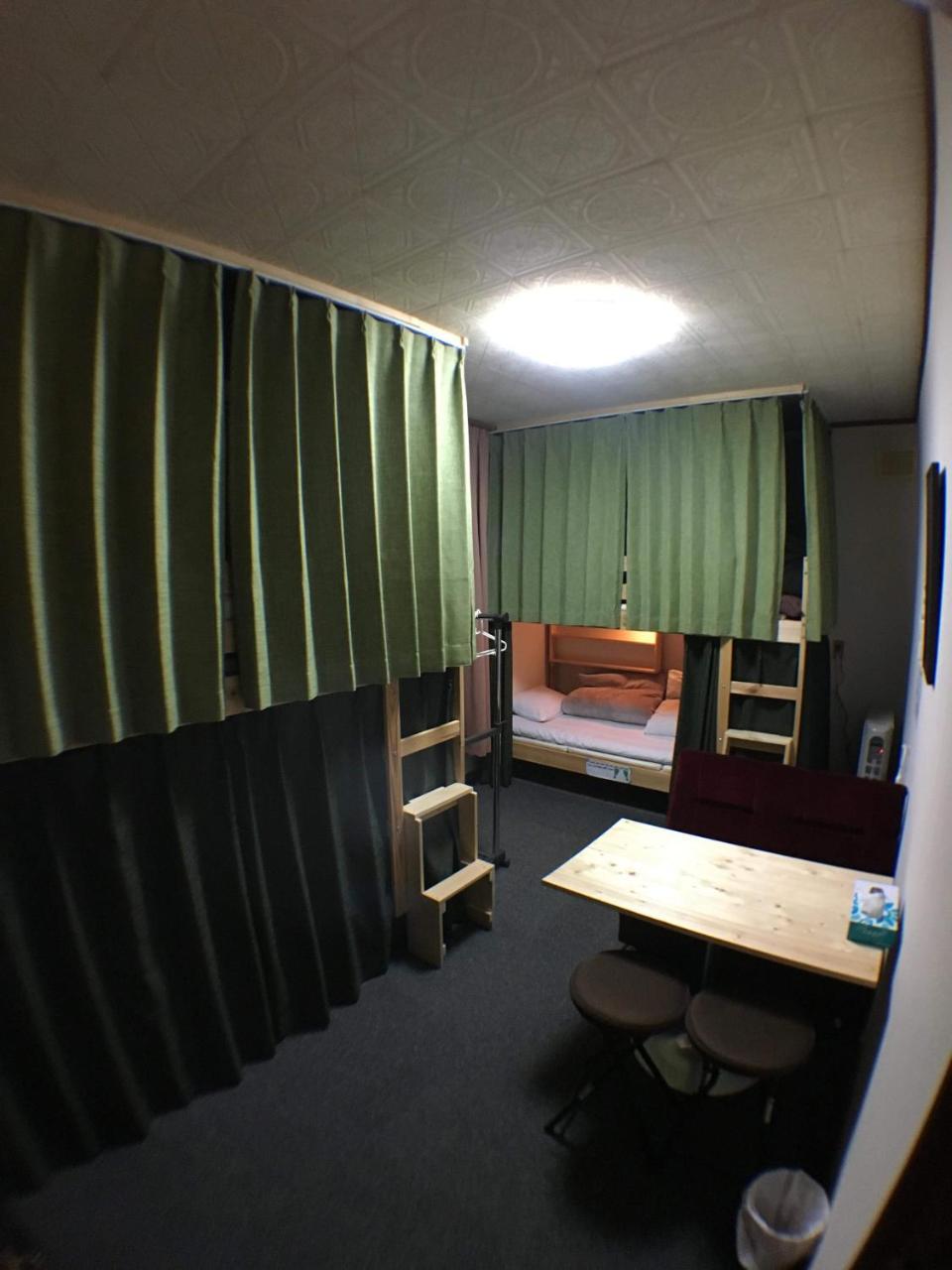 Motomachi House X Cafe Hotel Hakodate Kültér fotó