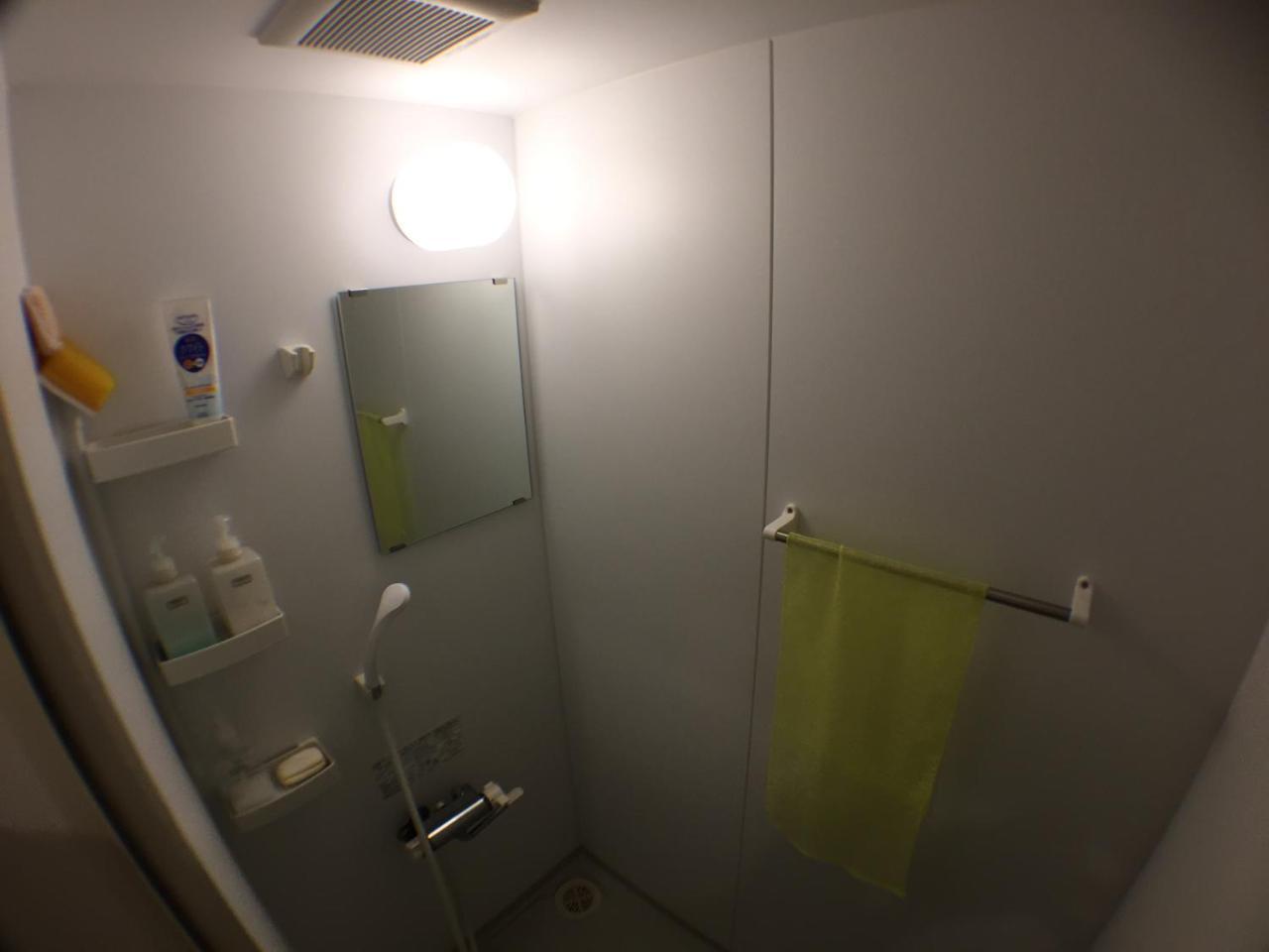 Motomachi House X Cafe Hotel Hakodate Kültér fotó