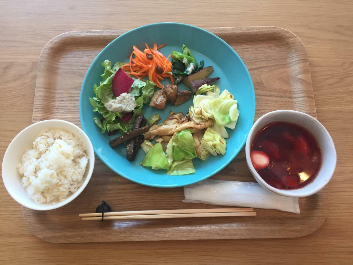 Motomachi House X Cafe Hotel Hakodate Kültér fotó